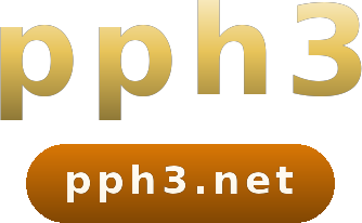 pph3 logo
